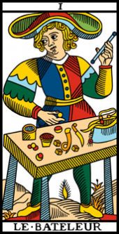 card