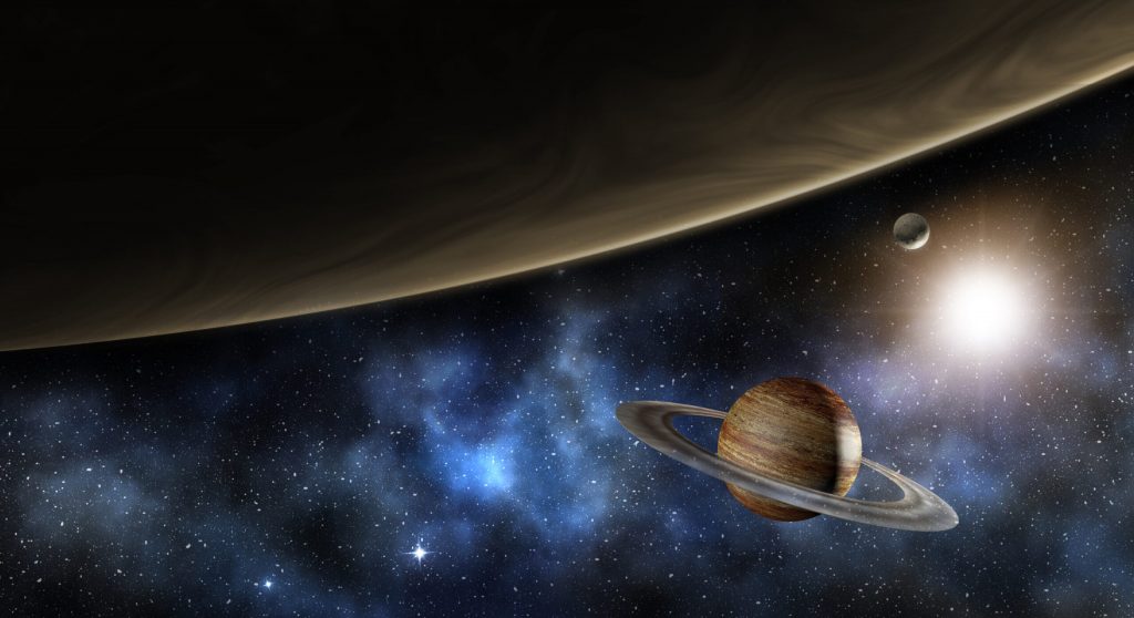 Saturno entra en Aries 2025: significado astrológico y rituales