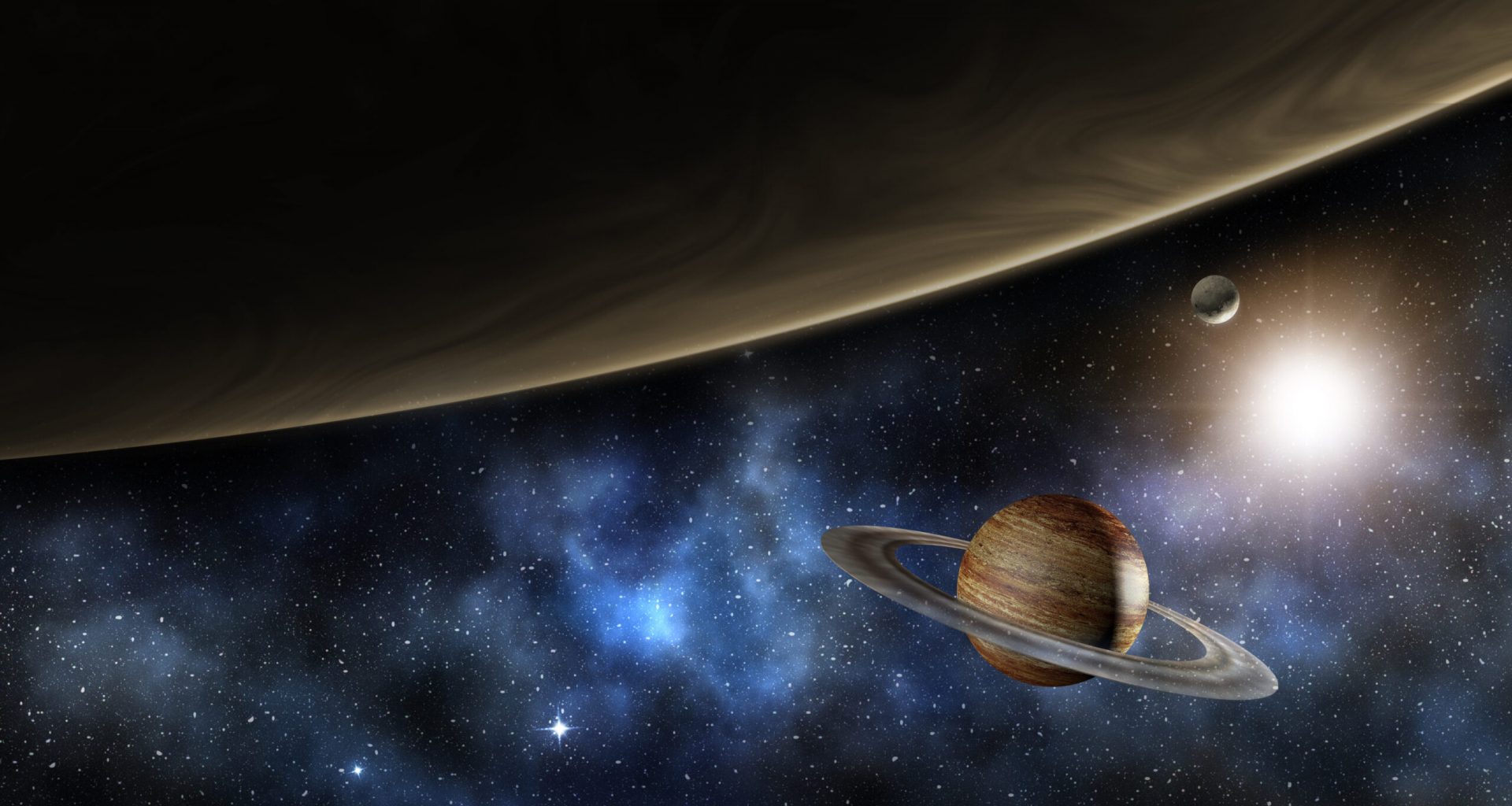 Saturno entra en Aries 2025: significado astrológico y rituales