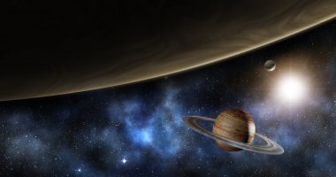 Saturno entra en Aries 2025: significado astrológico y rituales