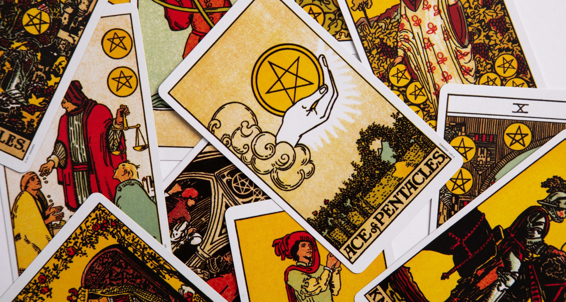 Tarot Gratis con Jabifus