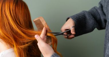 Fechas ideales y desfavorables para cortar el cabello en junio 2025