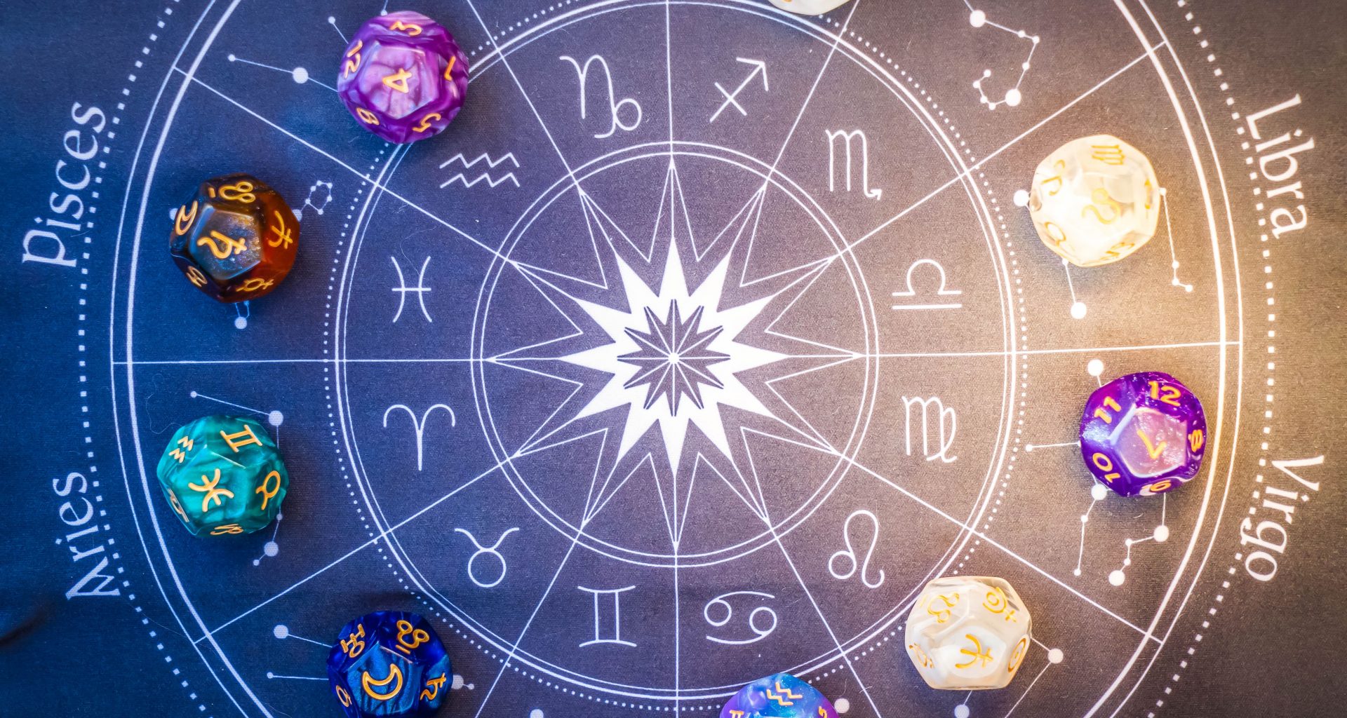 Predicción astrológica – Horóscopo por Jabifus