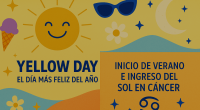 temporada de Cáncer: descubre cómo te influye este fin de semana, música según tu signo, y tránsitos emocionales para vivirlo al máximo.