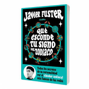 QUÉ ESCONDE TU SIGNO DEL ZODIACO te ayudará a conocer la parte más profunda de tu personalidad, a descubrir a quién tienes al lado, a gestionar tus emociones, a hallar respuestas a lo que te preocupa y, por qué no, a encontrar, en la ruleta de los doce signos del Zodiaco, a tu media naranja.
