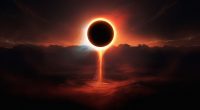 El eclipse más transformador del año sacude emociones, trae cierres de ciclo y abre nuevas oportunidades