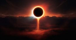 El eclipse más transformador del año sacude emociones, trae cierres de ciclo y abre nuevas oportunidades