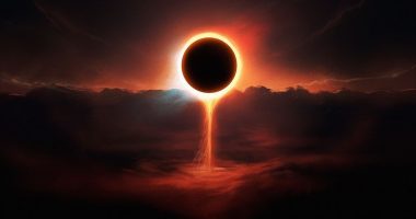 El eclipse más transformador del año sacude emociones, trae cierres de ciclo y abre nuevas oportunidades